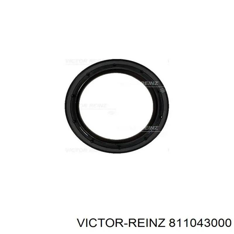 Сальник коленчатого вала Victor Reinz 811043000 цена, от 8.87 USD