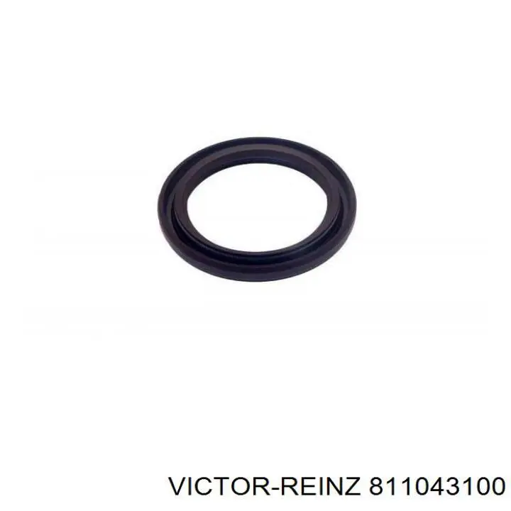Сальник коленчатого вала Corteco 07011545 цена, от 7.77 USD