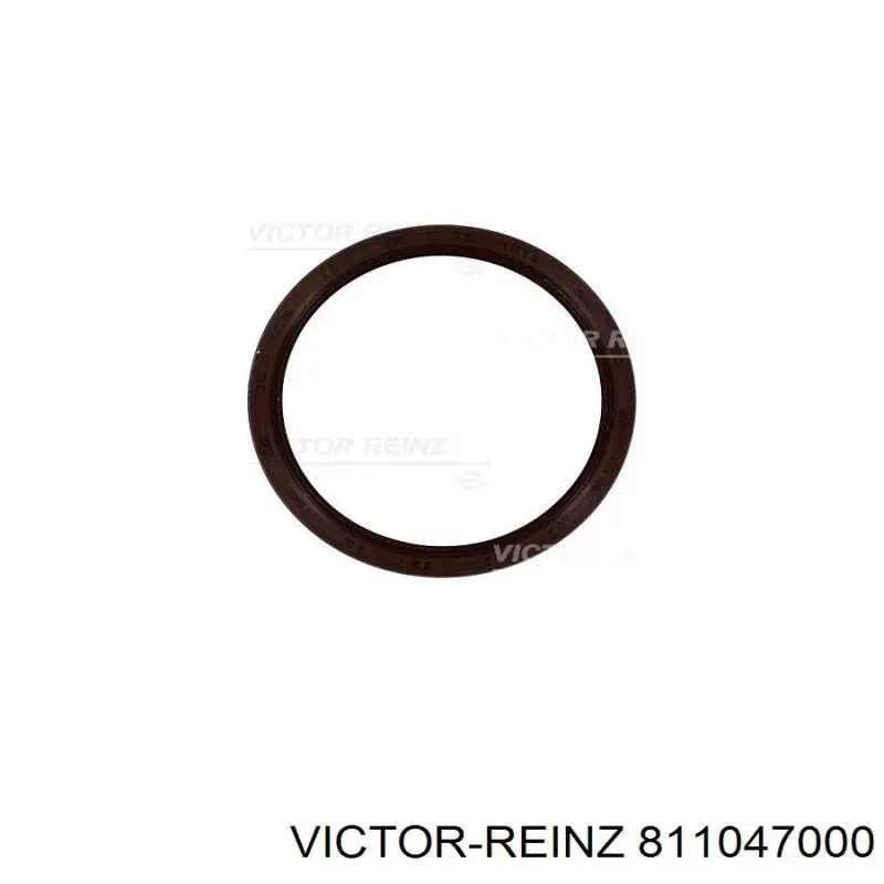 81-10470-00 Victor Reinz сальник коленвала двигателя задний