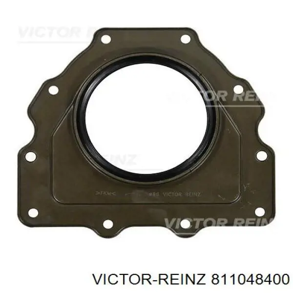 81-10484-00 Victor Reinz vedação dianteira de cambota de motor