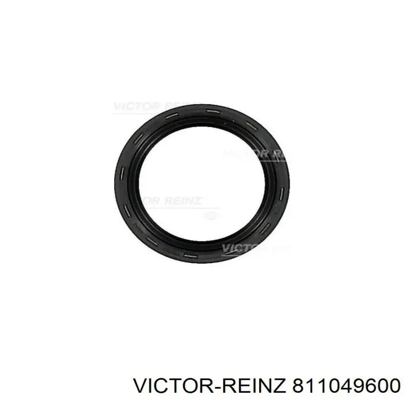 811049600 Victor Reinz vedação dianteira de cambota de motor