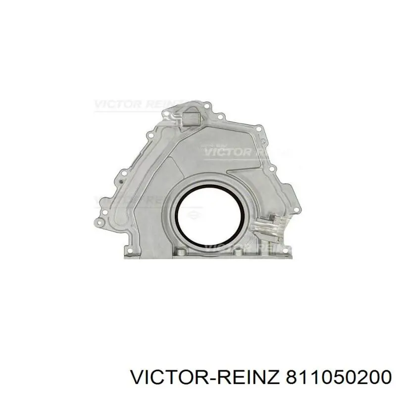 811050200 Victor Reinz vedação traseira de cambota de motor