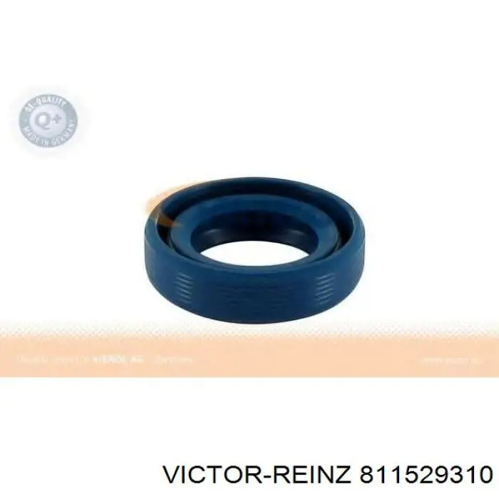 Сальник коробки передач Victor Reinz 811529310