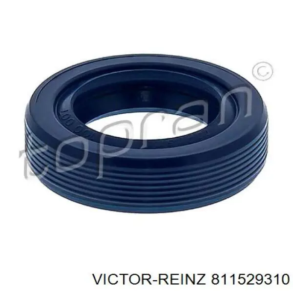 Сальник штока переключения коробки передач Victor Reinz 811529310 цена, от 2.17 USD