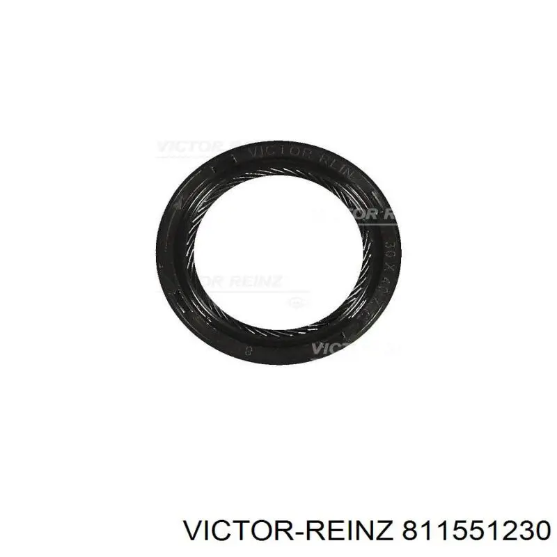 Сальник двигателя распредвала Victor Reinz 811551230 цена, от 3.40 USD