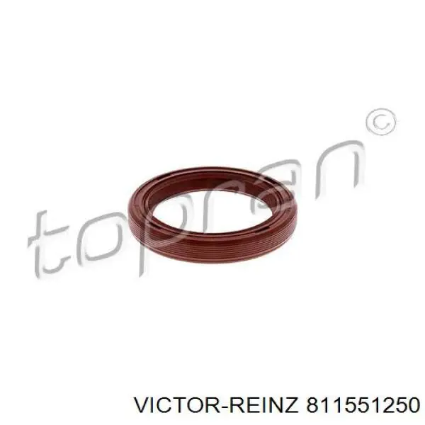 Купить 811551250 Victor Reinz Передний сальник коленвала