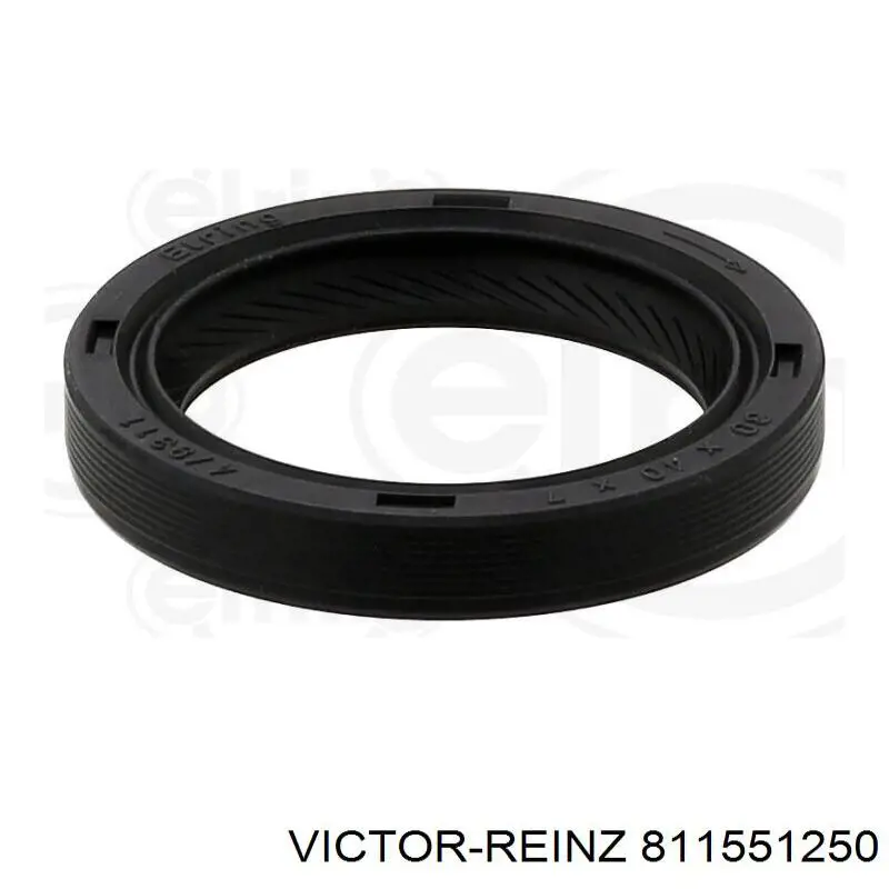 Сальник коленвала 811551250 Victor Reinz