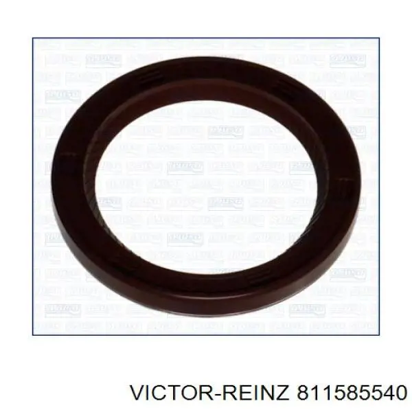Сальник двигателя распредвала Victor Reinz 811585540 цена, от 5.14 USD