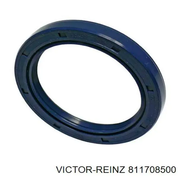 Сальник коленвала задний Corteco 01035994B цена, от 8.08 USD