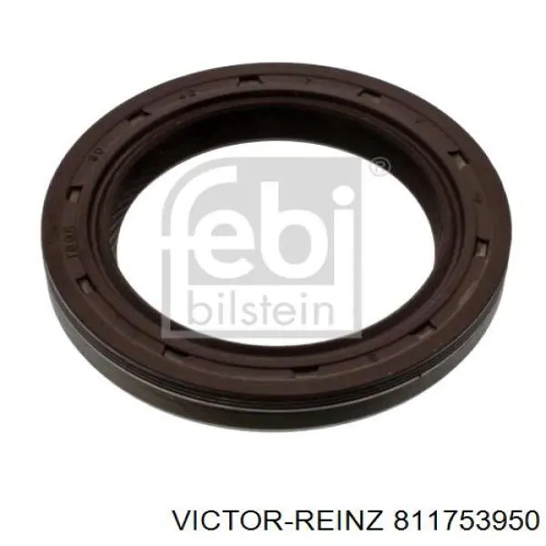 Сальник двигателя распредвала Victor Reinz 811753950 цена, от 2.55 USD