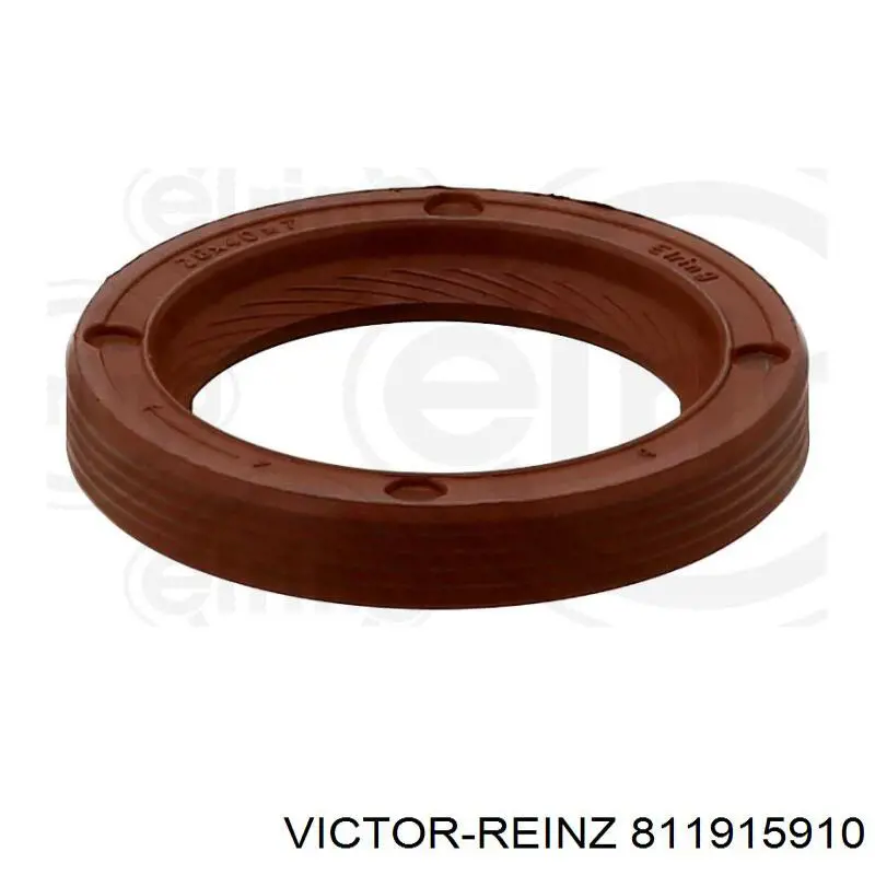 Сальник двигателя распредвала Victor Reinz 811915910 цена, от 5.63 USD