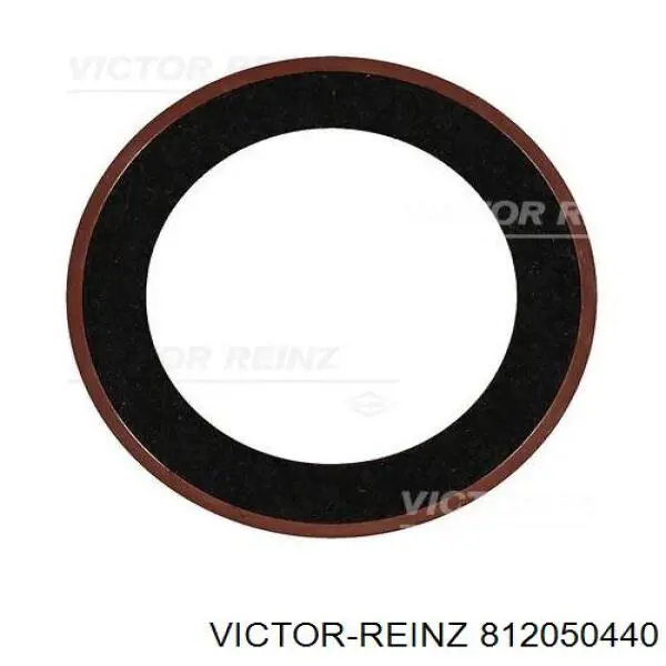 Сальник коленчатого вала Victor Reinz 812050440 цена, от 9.34 USD