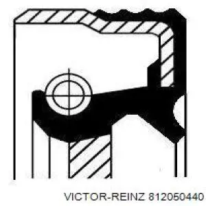 Купить 812050440 Victor Reinz Передний сальник коленвала