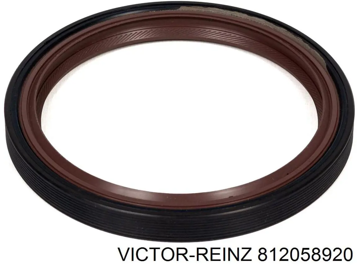 Сальник коленвала задний Victor Reinz 812058920 цена, от 26.72 USD