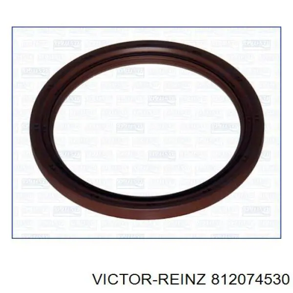 Vedação traseira de cambota de motor Victor Reinz 812074530 preço, a partir de 72,25 USD