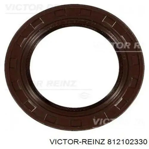 Anillo retén, cigüeñal frontal 812102330 Victor Reinz