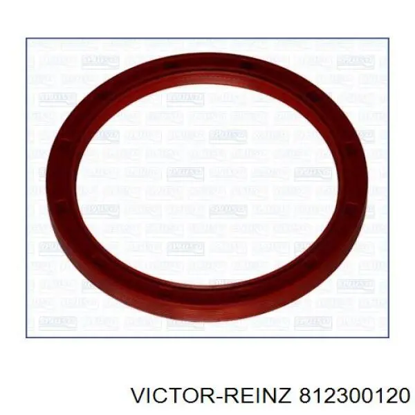 Купить 812300120 Victor Reinz Сальник коленвала задний
