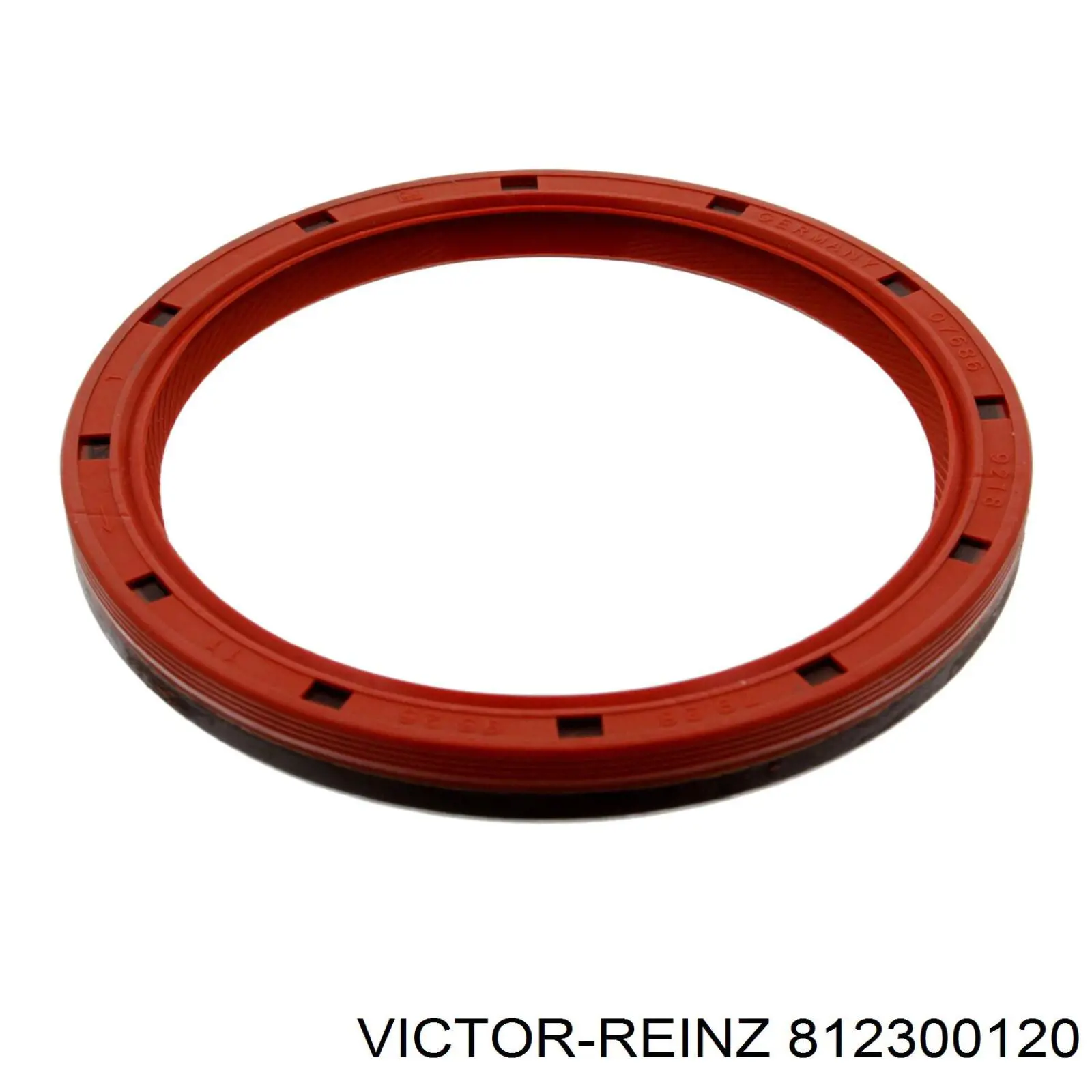 Сальник коленвала задний 812300120 Victor Reinz