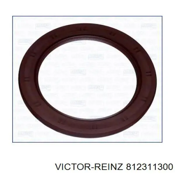 Anillo retén, cigüeñal 812311300 Victor Reinz