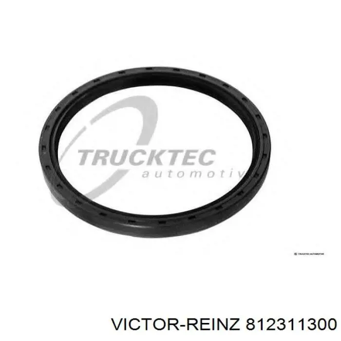 Сальник коленвала задний Victor Reinz 812311300 цена, от 14.41 USD