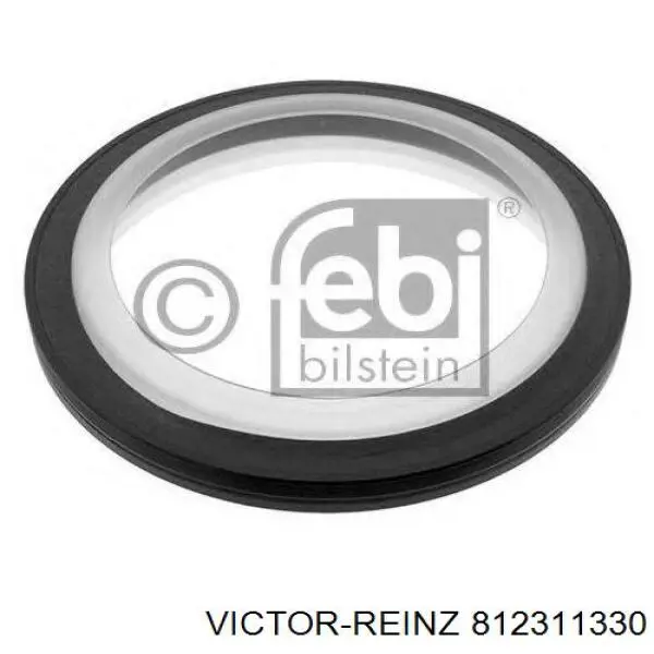 Сальник коленвала задний Victor Reinz 812311330 цена, от 21.58 USD