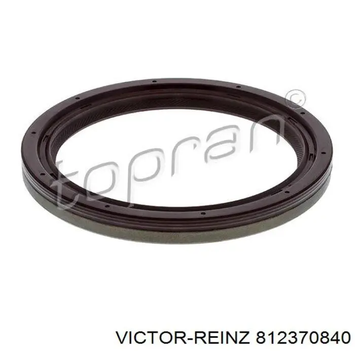 Сальник коленвала задний Victor Reinz 812370840 цена, от 7.89 USD