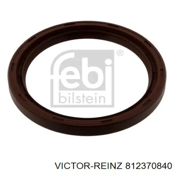 Сальник коленвала коренной Victor Reinz 812370840