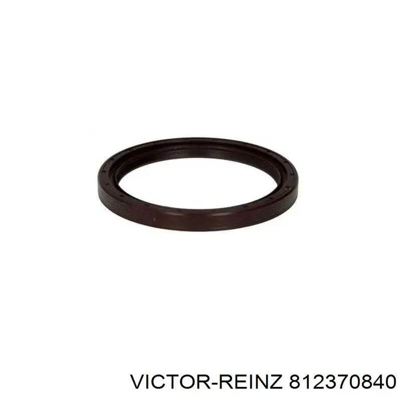 Сальник коленвала задний 812370840 Victor Reinz