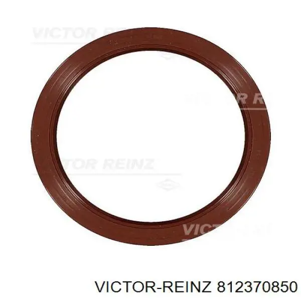 Купить 812370850 Victor Reinz Сальник коленвала задний