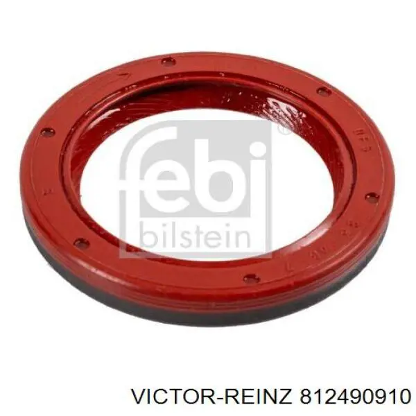 812490910 Victor Reinz Сальник двигателя, распредвала