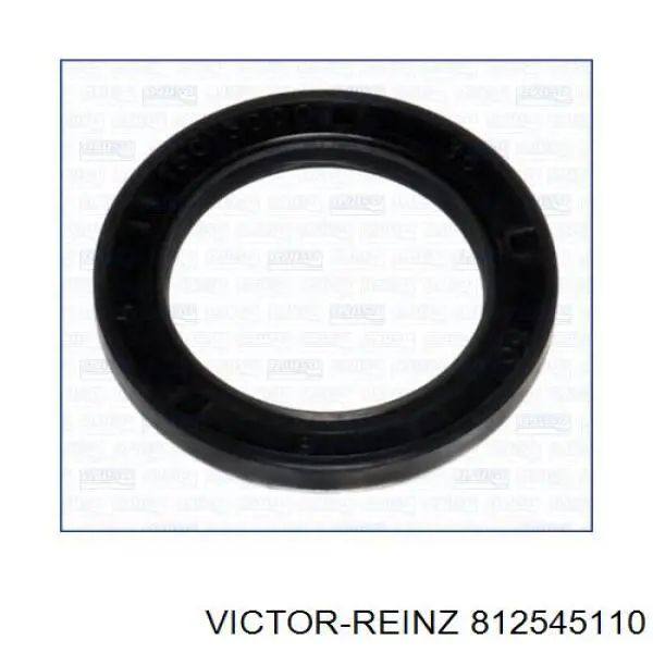 Сальник двигателя распредвала Victor Reinz 812545110 цена, от 5.21 USD
