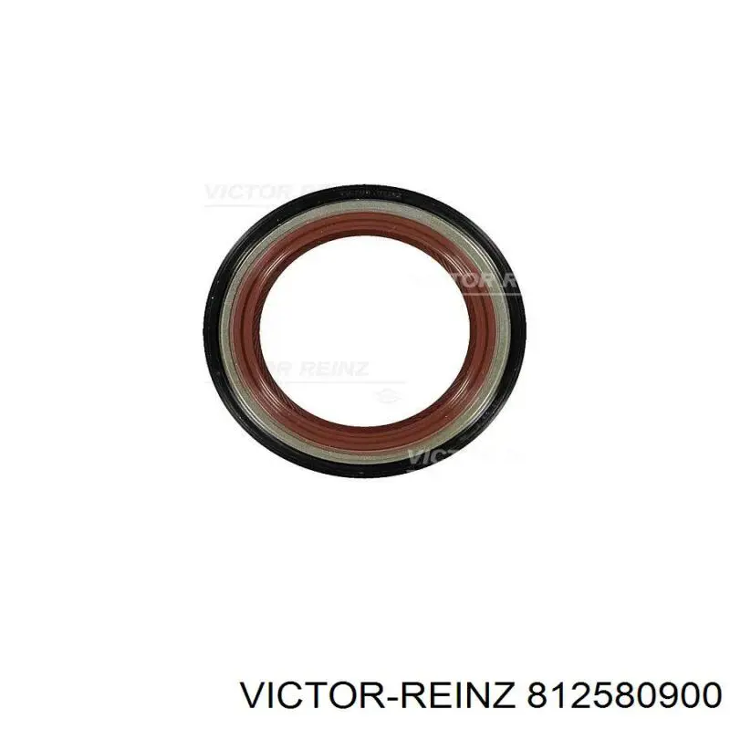 Сальник коленчатого вала Victor Reinz 812580900 цена, от 11.61 USD