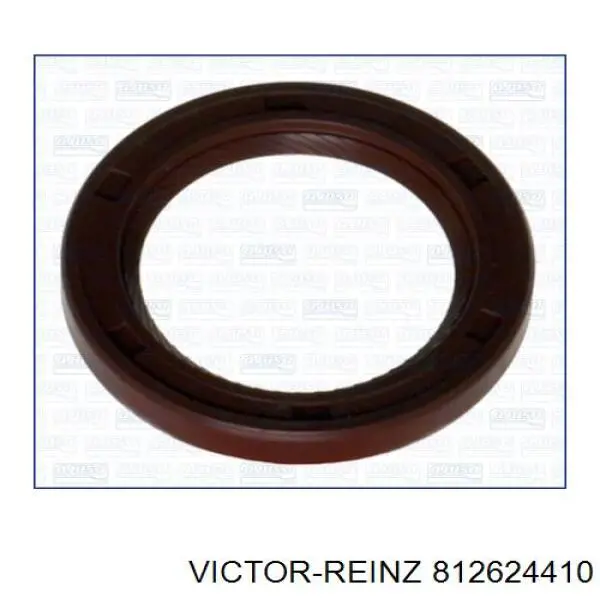 Сальник двигателя распредвала Victor Reinz 812624410 цена, от 4.11 USD