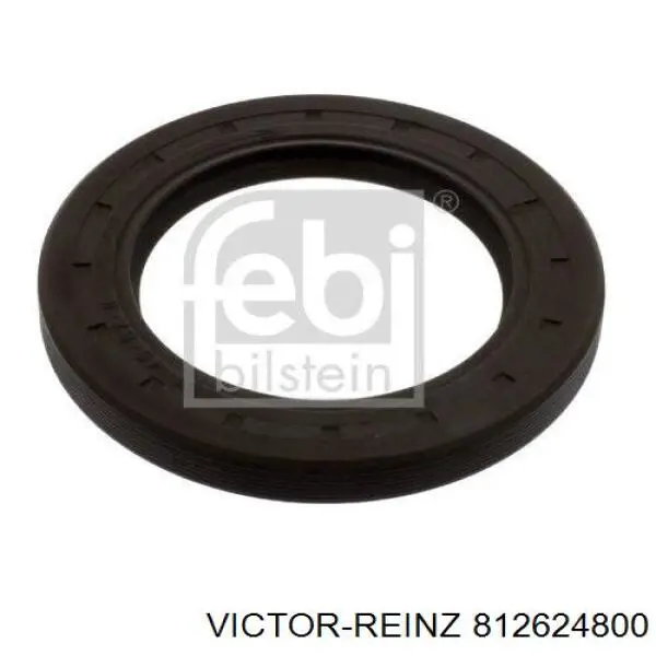 Сальник коленчатого вала Victor Reinz 812624800 цена, от 6.16 USD