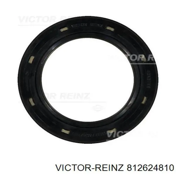 Сальник коленчатого вала Victor Reinz 812624810 цена, от 6.92 USD