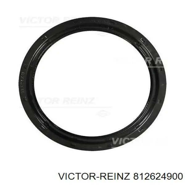 Сальник коленвала задний Victor Reinz 812624900 цена, от 11.01 USD