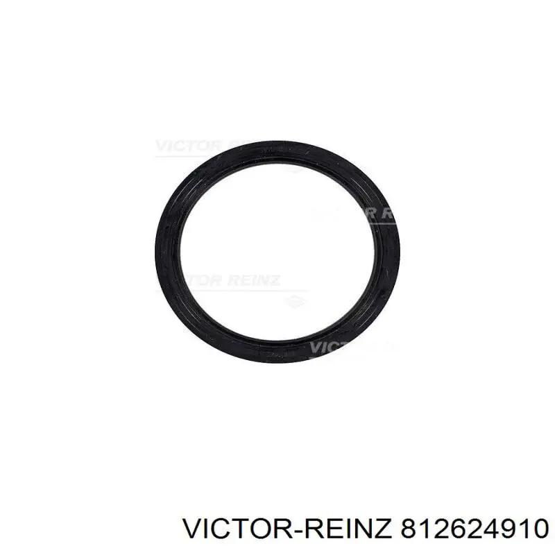 Сальник коленвала задний Victor Reinz 812624910 цена, от 15.74 USD