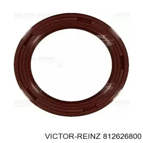 81-26268-00 Victor Reinz vedação da árvore distribuidora de motor