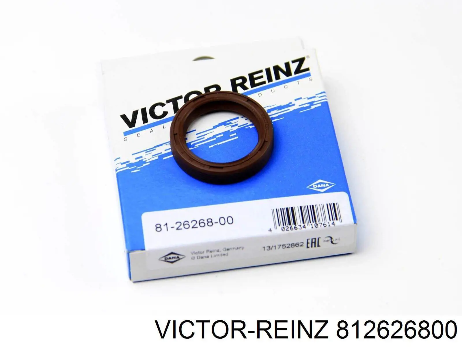 812626800 Victor Reinz