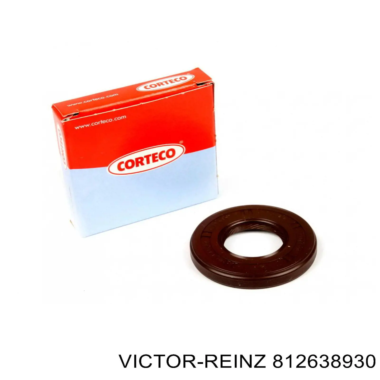 Сальник распредвала 812638930 Victor Reinz