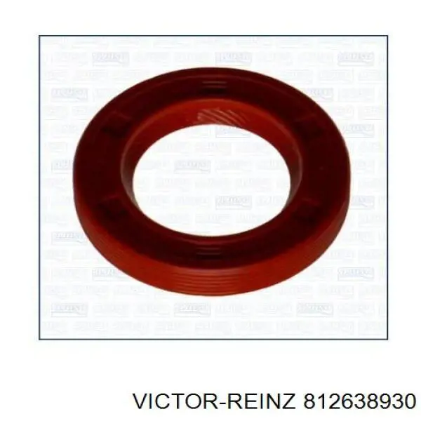 Сальник распредвала двигателя Victor Reinz 812638930