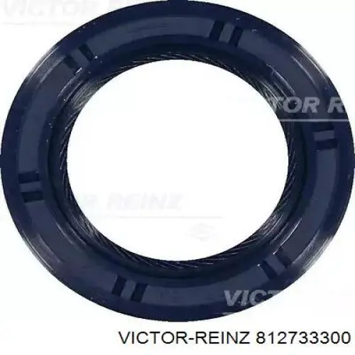 Сальник коленчатого вала Victor Reinz 812733300 цена, от 4.25 USD