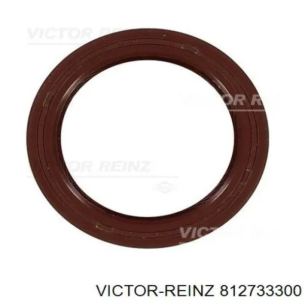 Купить 812733300 Victor Reinz Передний сальник коленвала