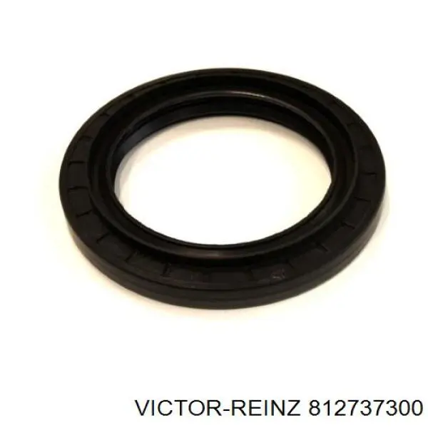 Сальник коленвала задний Victor Reinz 812737300 цена, от 23.70 USD