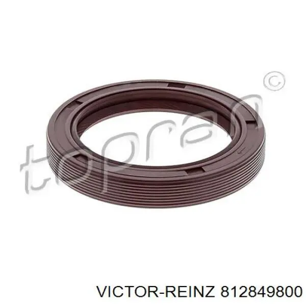 Сальник коленчатого вала Victor Reinz 812849800 цена, от 9.74 USD