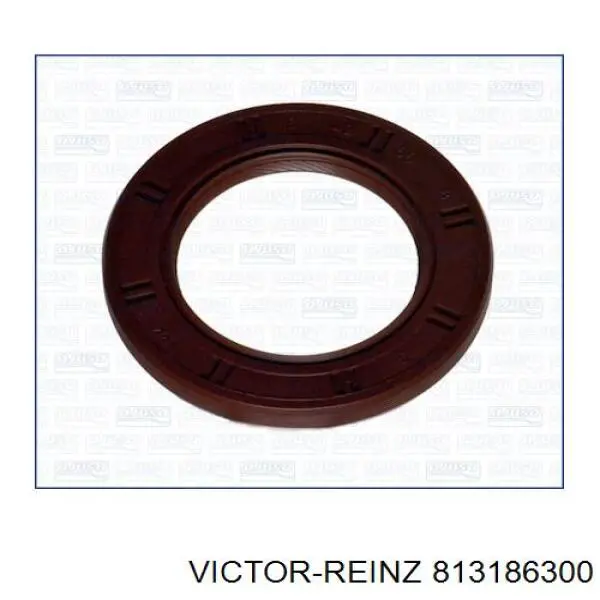 Сальник коленчатого вала Victor Reinz 813186300 цена, от 6.00 USD