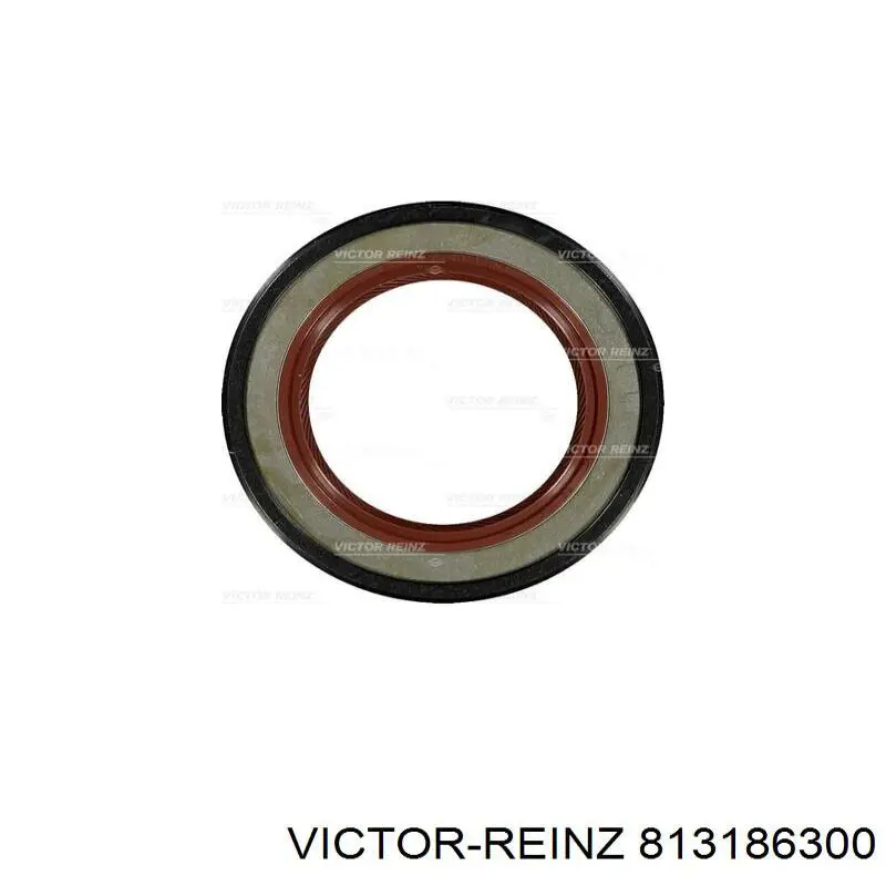 Купить 813186300 Victor Reinz Передний сальник коленвала