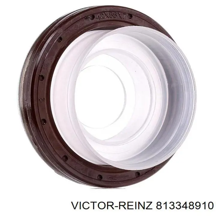 Сальник коленчатого вала Victor Reinz 813348910 цена, от 3.95 USD