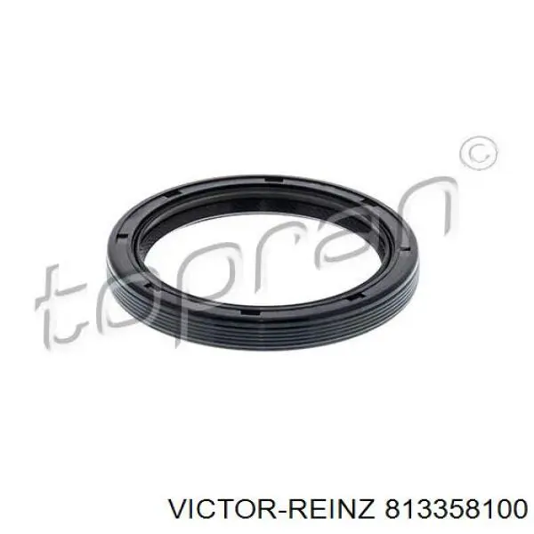 Сальник двигателя распредвала Victor Reinz 813358100 цена, от 5.93 USD
