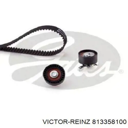 Купить 813358100 Victor Reinz Сальник распредвала